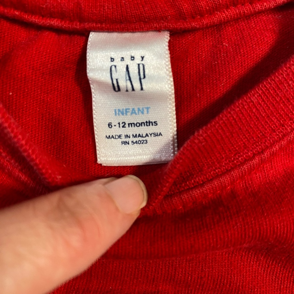 Infant Boy bundle - Picture 3 of 6